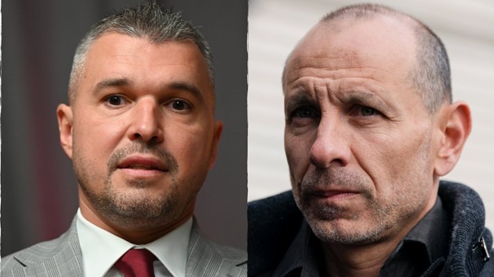 Божинов и Мартин Петров станаха полицаи в Япония