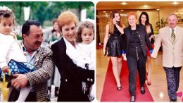 Ето с какви думи и дъщерята на Кирил Икономов се прости с баща си