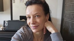 Яна Маринова: Радвам се, че за първи път не избраха досегашните простаци