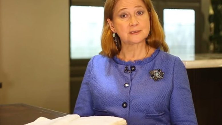 Ще РИНАТ ПАРИ с лопатите до средата на 2026! Тамара Глоба обеща МОЩЕН КЪСМЕТ на ТРИ зодии