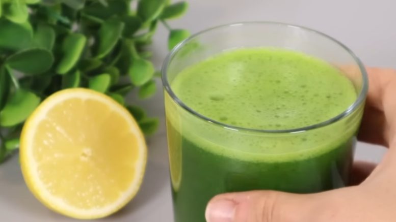 Натурална рецепта за дълбоко прочистване на черния дроб и кръвоносните съдове (по-добро от всякакви лекарства)