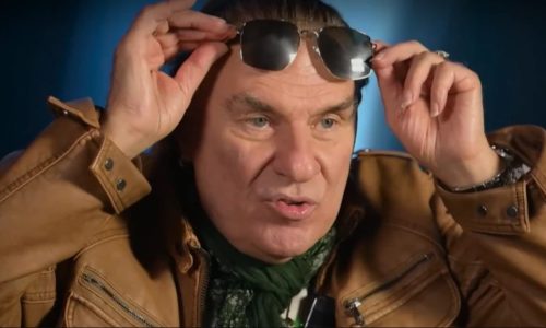 Васил Найденов потъна в скръб: Раздели се с най-верния си приятел след 19 години!