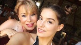 Щерката на Мира Добрева с признание: Насилваха ме заради майка ми, биеха ме до гардеробите в училище