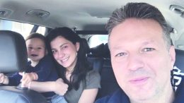 След като стана баща на 44, Ники Дойнов мечтае за второ бебе