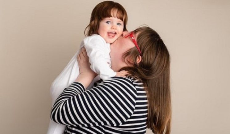 „Имам 7-годишна дъщеря, а съм девствена. Никога не съм търсила мъж, просто исках дете.“