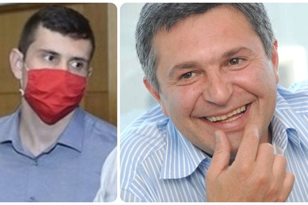 Убиецът на Милен Цветков излиза от затвора