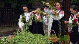 В неделя е Цветница! Ето всички ПОВЕРИЯ и ЗАБРАНИ, които спазваме в този свят ден + какво се прави със старите върбови клонки: