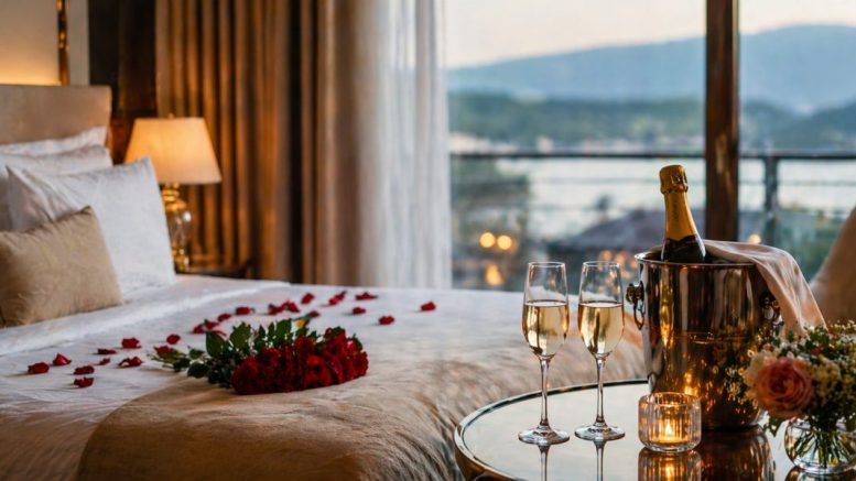 оферти за луксозна СПА почивка