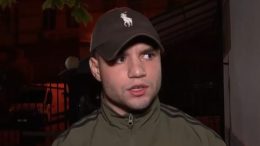 ИЗВЪНРЕДНО! Заловиха прокурорският син Васил Михайлов