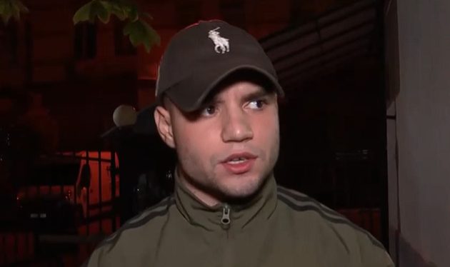 ИЗВЪНРЕДНО! Заловиха прокурорският син Васил Михайлов