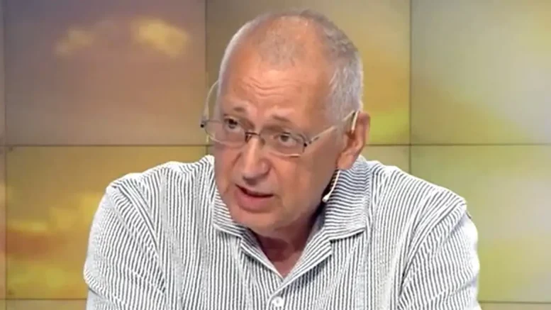 Петър Янков