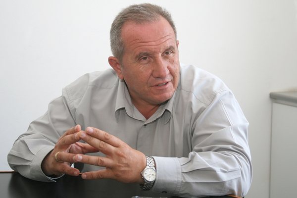 Ванга предупредила Шкумбата след катастрофа: Спри алкохола или умираш
