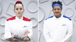 ЗАСЛУЖЕНО! Денисиньо и Сприова ще премерят сили на големия финал в "Hell's Kitchen"