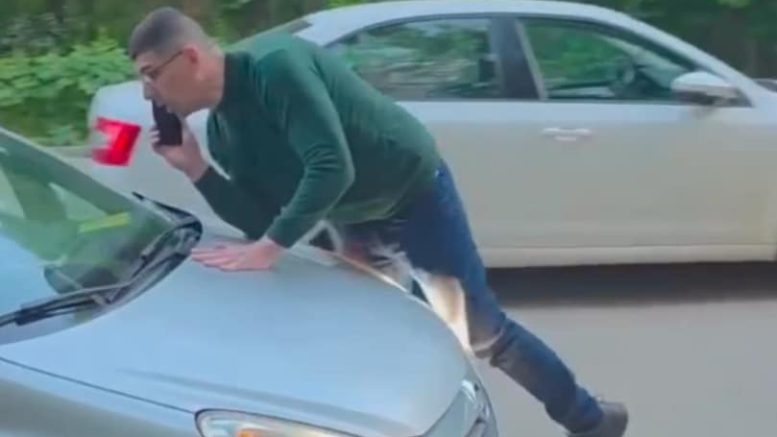 "Възраждане" предложи помощ за адвокат на разносвача, нападнал Ивайло Мирчев! Поискаха и оставката на депутата