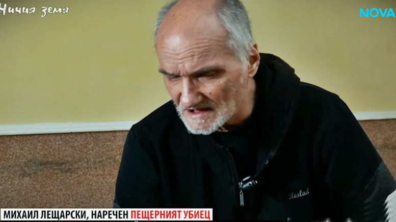 Михаил Лещарски: Не искам помилване, в затвора съм много добре