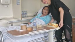 Голяма трагедия за Софи Маринова: На 75 години почина майка ѝ Мария