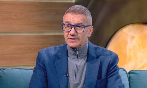 Йонко Мермерски към Олесия Илащчук: Тук не ви е бащиния, вземайте си бохчите и тръгнете към любимата ви Украйна