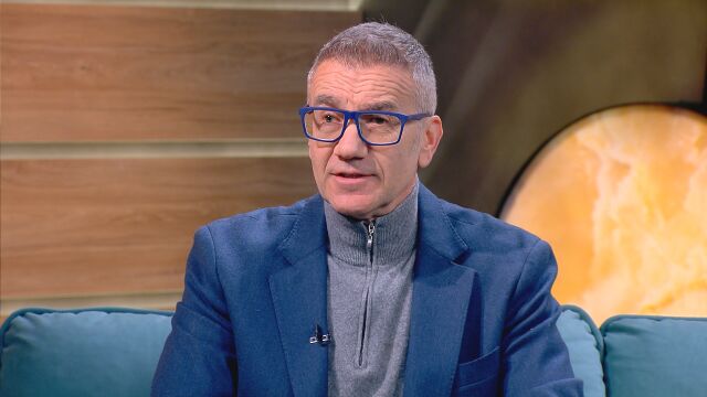 Йонко Мермерски към Олесия Илащчук: Тук не ви е бащиния, вземайте си бохчите и тръгнете към любимата ви Украйна