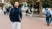 Създателят на незаконния град Олег Невзоров: С Варна е свързано бъдеще ми, искам да допринасям за развитието й