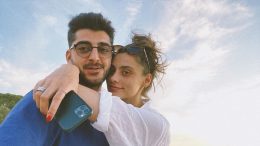 Бременна ли е жената на Сашо Кадиев?