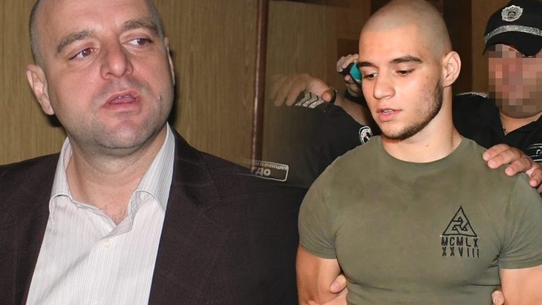 Прокурор Бисер Михайлов: Като баща не бих предал сина си