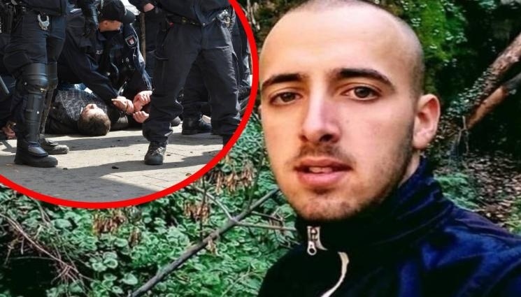 Окончателно: 17 години затвор за убийството на Митко от Цалапица