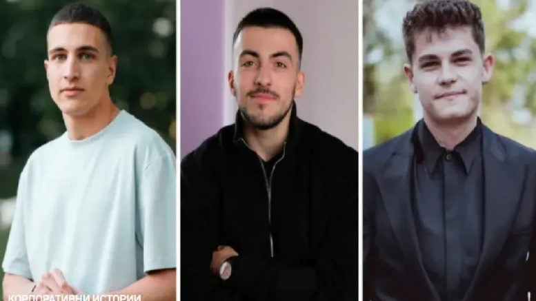 Трима български студенти превърнаха TikTok модела в платформа за учене
