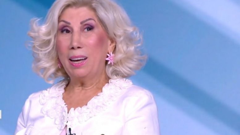 Силвия Кацарова: "Бушува невъобразимо зла енергия! Много е ниско нивото на развитие"