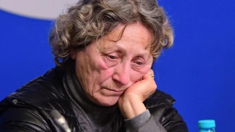 Нешка Робева тъгува за зет си: Жоро просто отлетя към „Небесния оркестър“