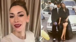 Иво Димчев бил кавалер на бала на Нети! Актрисата била "грозното пате" (ФОТО)