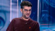 След като предложи да дадат 1 милион на Дара, защото спечели Евровизия, Сашо Кадиев показа гнусните съобщения, които е получил: