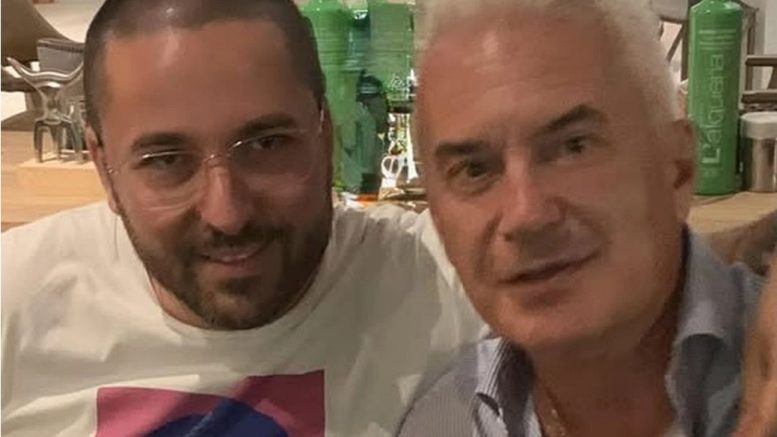 Николай Попов за Волен Сидеров: Паднал човек не се рита, подава му се ръка