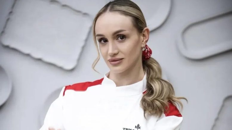 Деси Трифонова от “Хелс Китчън” с драматична изповед за мъжа си, Събков и хейта, който отнесе (Подробности)