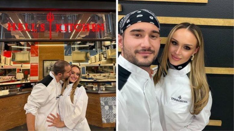 Родителите на Трифонова одобриха Събков за зет