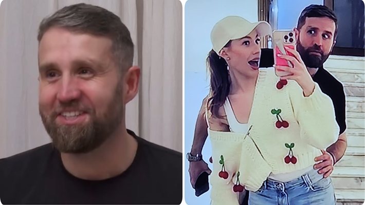 Дънди с неочаквани откровения: Приятелката ми ме харесва повече като жена!