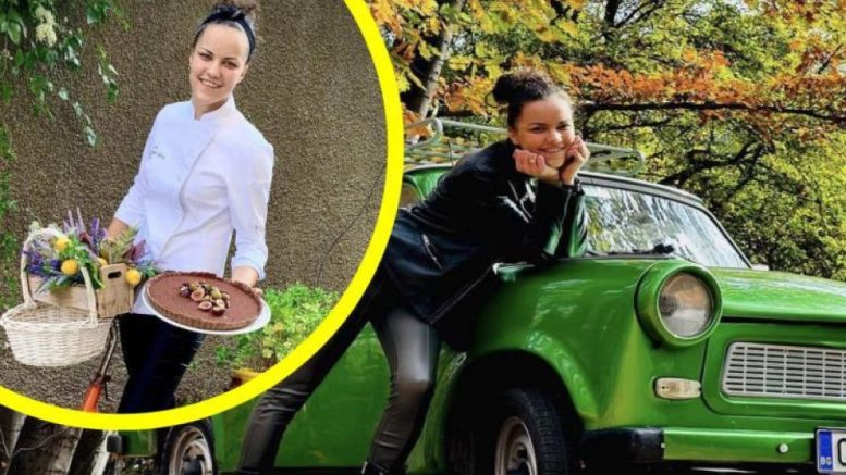 Звездата от „Хелс Китчън“ шеф Светлана Илиева: Вдигнах сватба с 20 лева в джоба