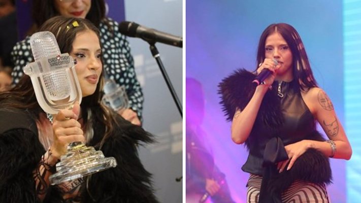 Опитват да откраднат "Бангаранга" от Дара