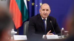 Радев: Няма смисъл от трибунал срещу Путин, Русия не е капитулирала