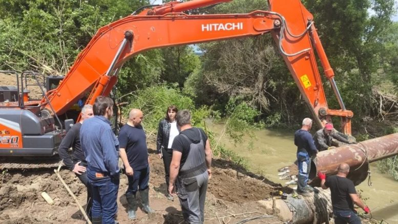 До 4000 евро могат да получат пострадалите при наводненията домакинства
