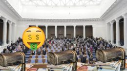 Ето колко пари ще взимат новините депутати