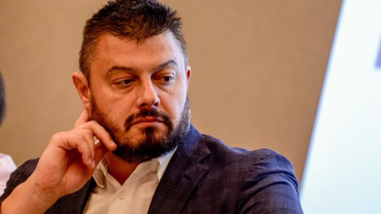 Мащабно разследване: Бареков придобил имоти за милиони