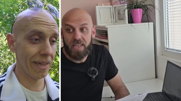 Димитър Иванов-Капитана разказа за болестта и химиотерапията