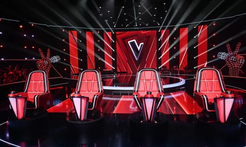 bTV обяви промени в "Гласът на България": Напуска емблема
