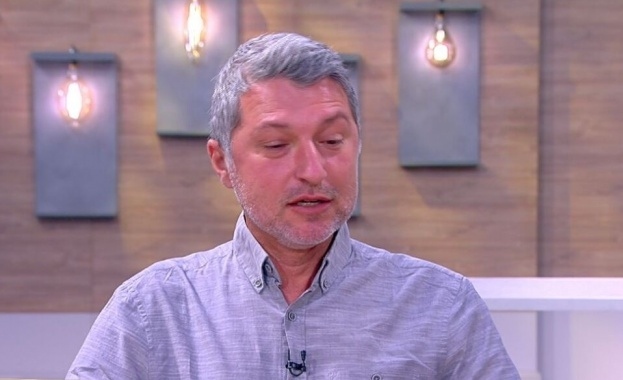 Симеон Матев: Водата, която падна вчера, е колкото един от големите язовири у нас