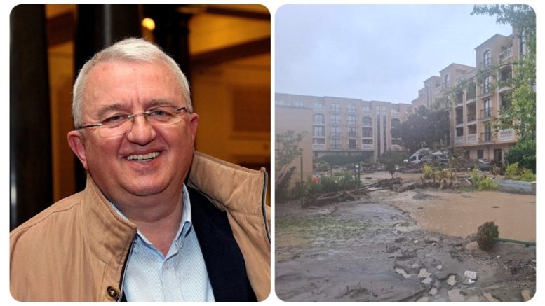 Румен Драганов от Института за анализи и оценки в туризма: "Евровизия" 2027 може да спаси Елените