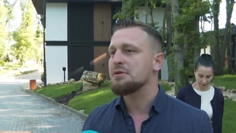 Българин с апартамент в Баба Алино: Банката и нотариусът провериха документите и казаха, че няма никакъв проблем