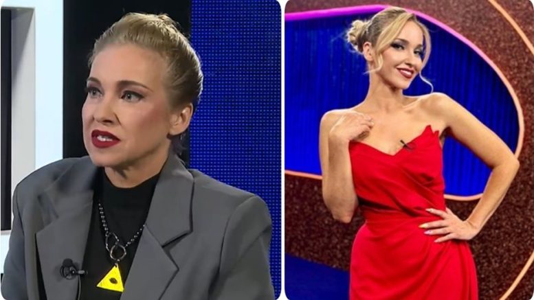 Алекс Раева печели "Капките"