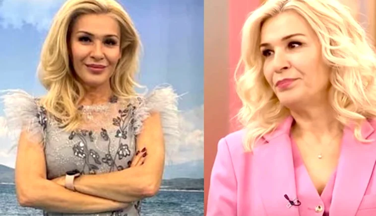 Защо Гала спи само по гръб?