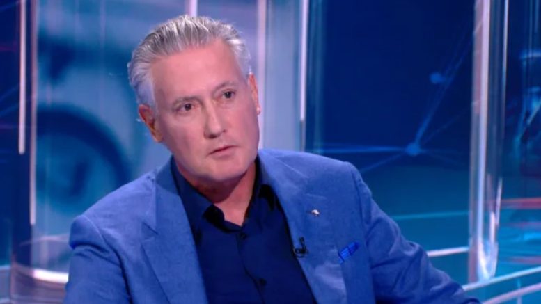 Кирил Домусчиев: Еврото ни помага да стабилизираме инфлацията
