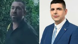Набиха Ивайло Мирчев след спор за паркомясто